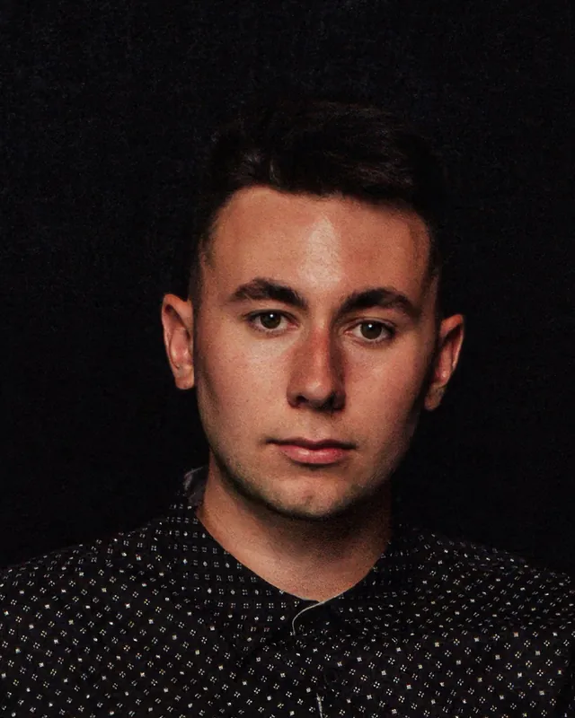 Nikita Kalaganov, Senior Flutter Engineer.